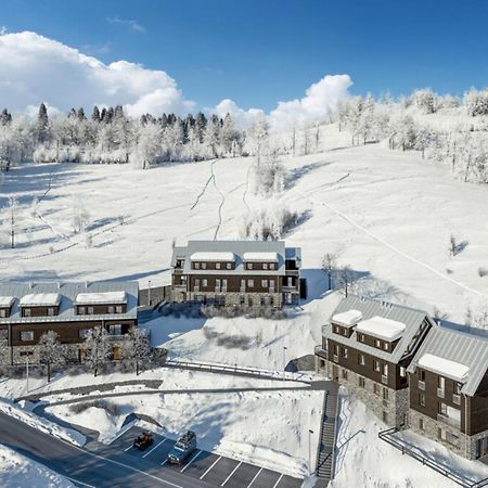 Stylovy Apartman V Krkonsskem Narodni Parku Semily Kültér fotó