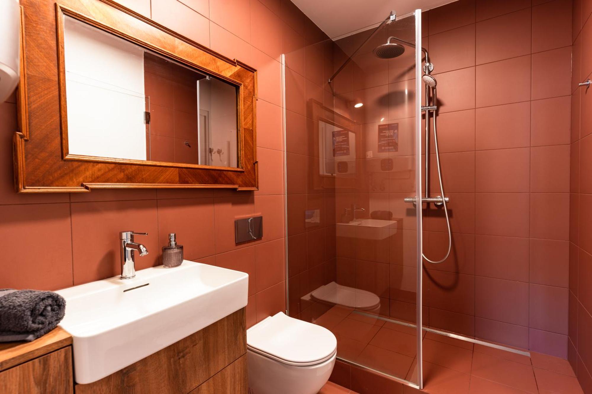 Stylovy Apartman V Krkonsskem Narodni Parku Semily Kültér fotó