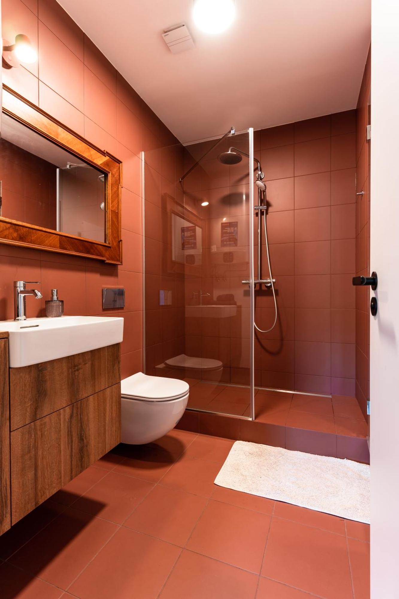 Stylovy Apartman V Krkonsskem Narodni Parku Semily Kültér fotó
