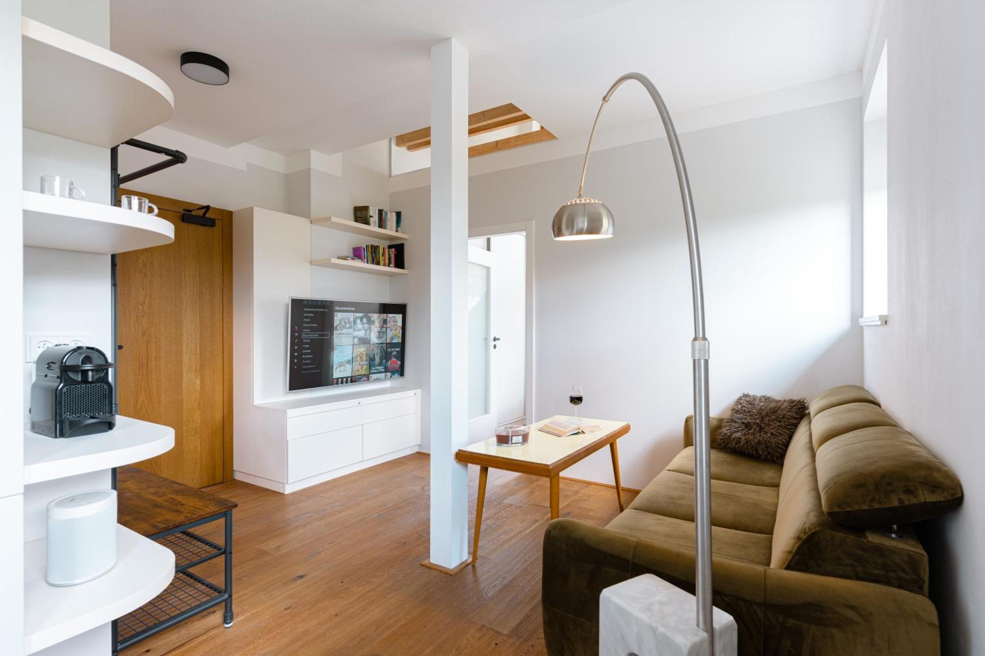 Stylovy Apartman V Krkonsskem Narodni Parku Semily Kültér fotó